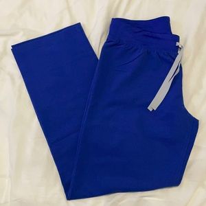 Figs Livingston Scrub Bottoms